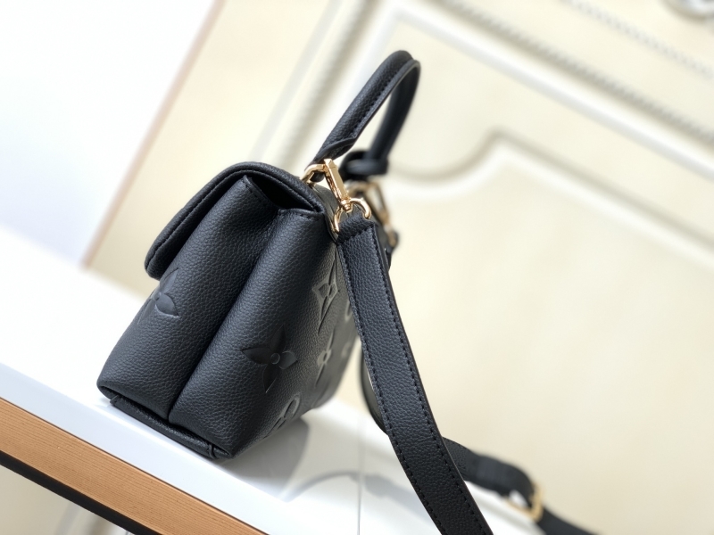 Louis Vuitton Top Handle Bags